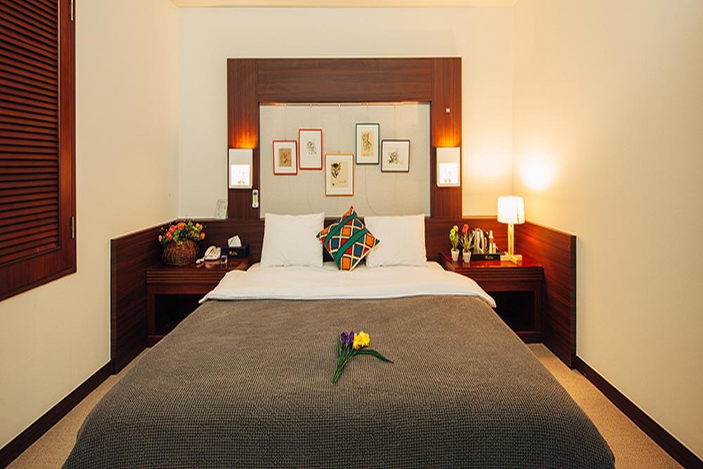 Incheon Airporthotel Airstay Zewnętrze zdjęcie